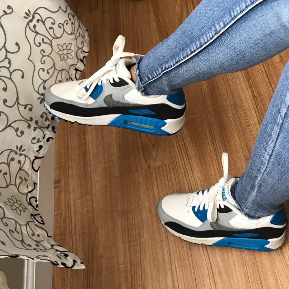 Nike air max 90